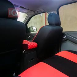 Nissan Xterra